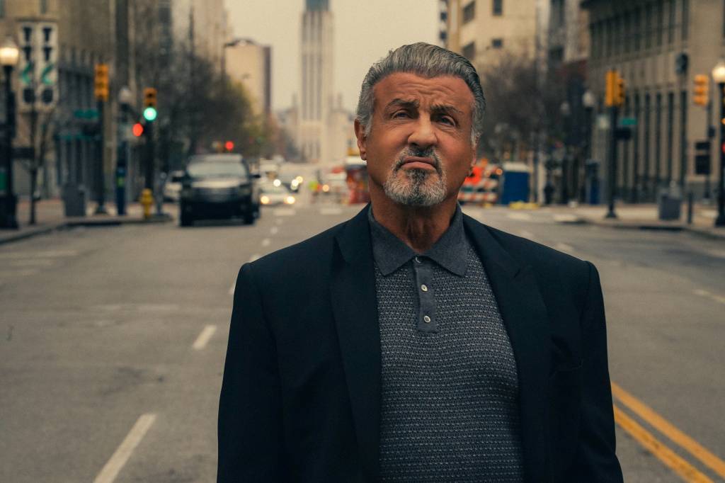 Corrida de São Sylvester homenageia o ator Sylvester Stallone