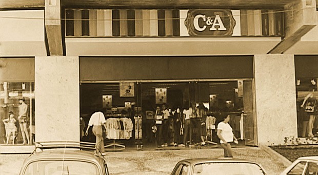 C&A reinaugura loja no Shopping Ibirapuera para celebrar aniversário