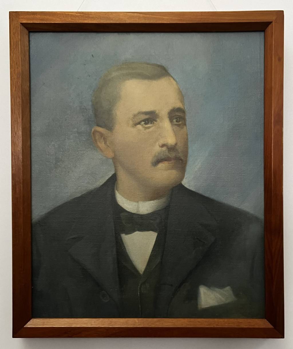 Exposição de Tarsila do Amaral faz sucesso na cidade de Itu