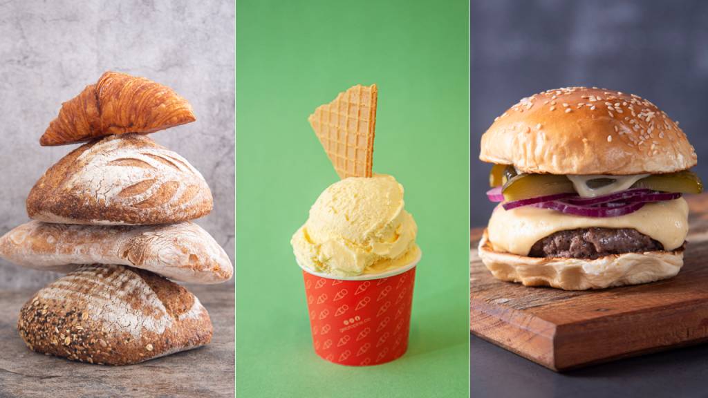 Comer & Beber 2024: vote em seus endereços de comidinhas favoritos
