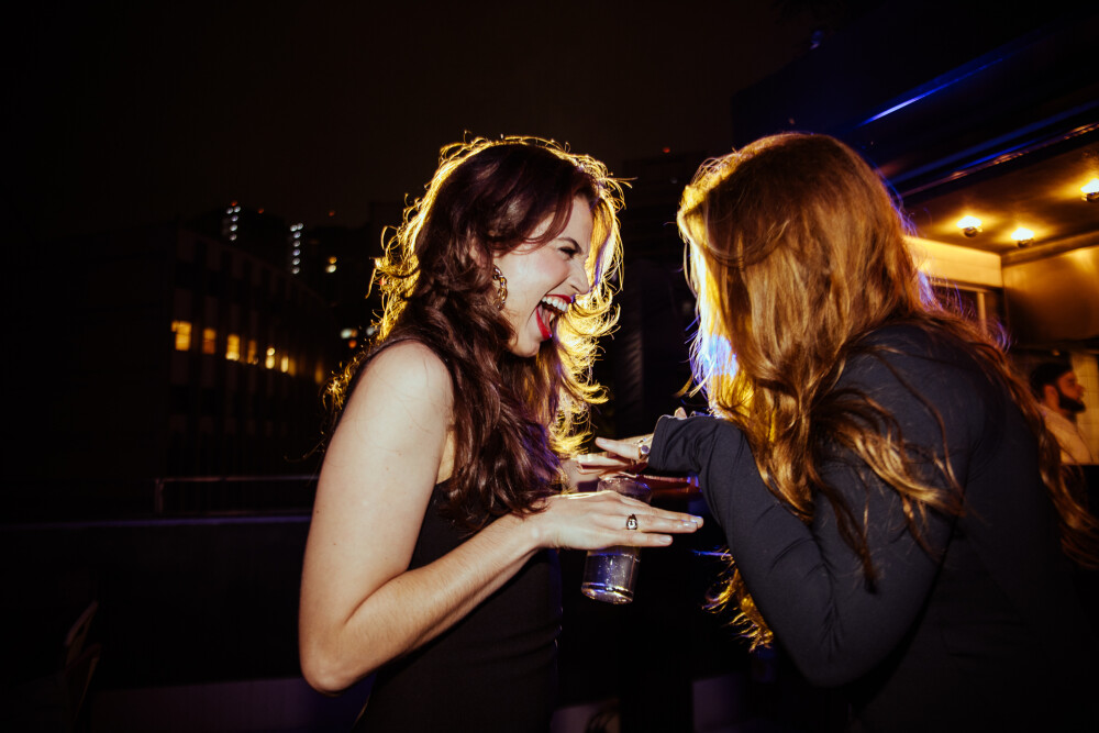 Inner Circle realiza sessão de ‘speed dating’ para o Dia dos Solteiros