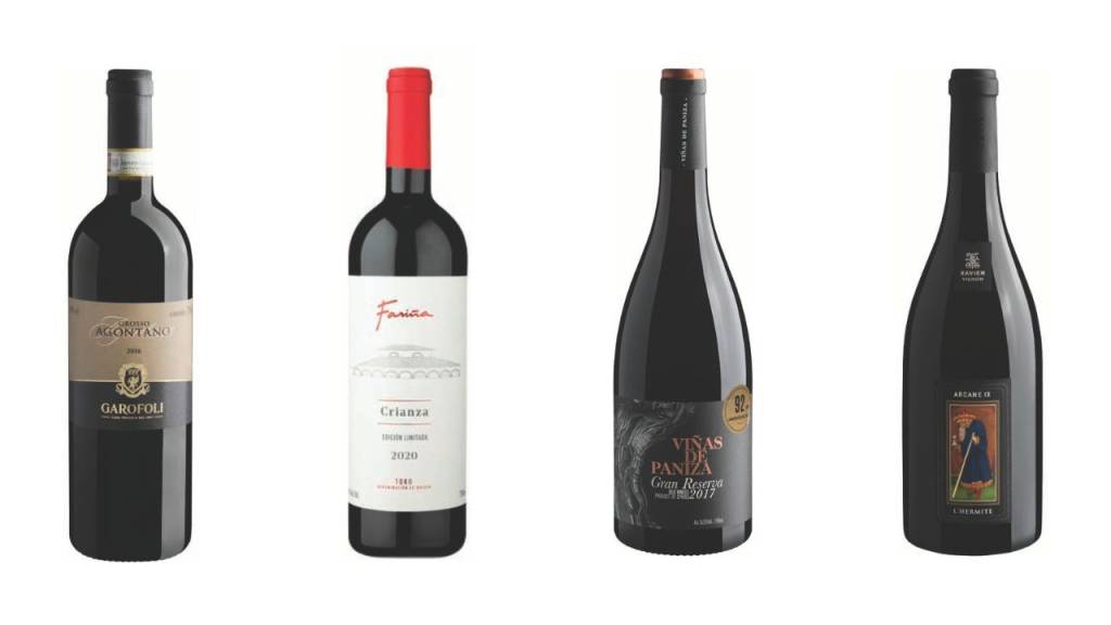 Procura por vinhos de pequenas origens europeias aumenta no Brasil