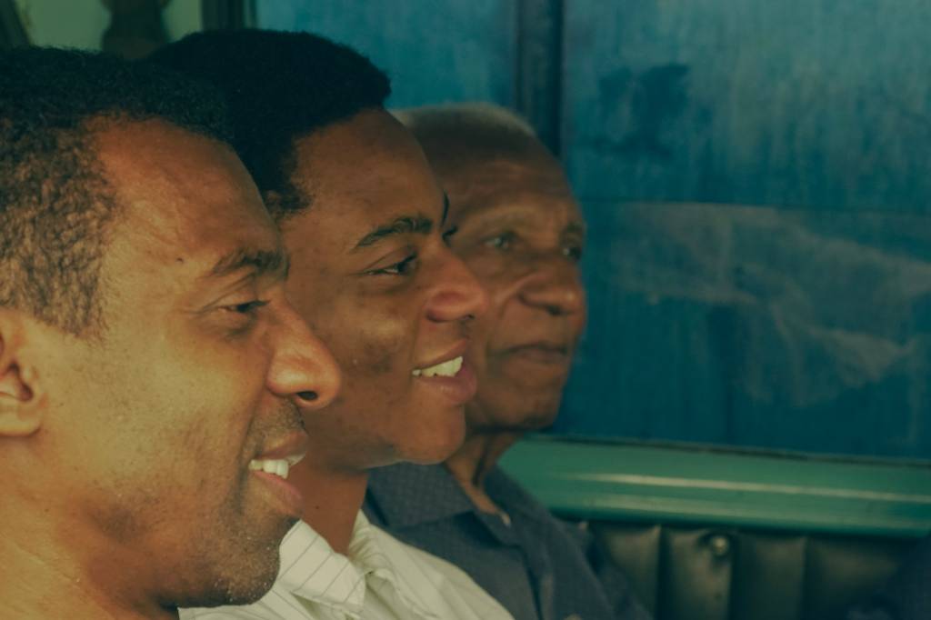 Documentário inédito retrata a família Pereira, com três gerações de DJs