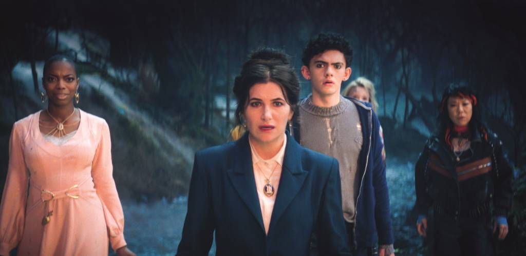 ‘Agatha Desde Sempre’ é série spin-off à altura de ‘WandaVision’