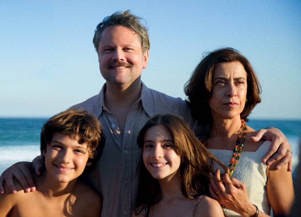 ‘Ainda Estou Aqui’ é obra-prima imperdível para todo cidadão brasileiro