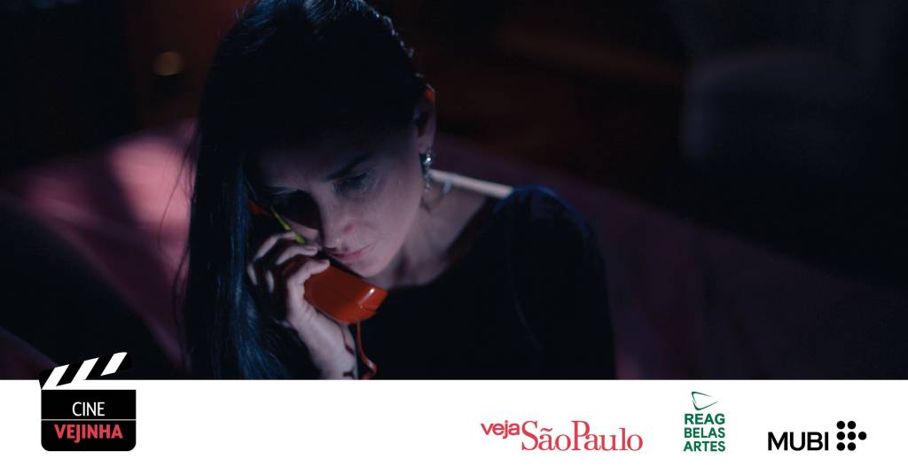 Vejinha realiza pré-estreia gratuita de ‘A Substância’ no Reag Belas Artes