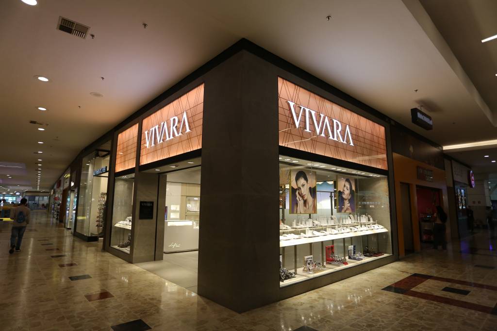 Vivara investe em projeto de arte e cultura com banca no Ibirapuera