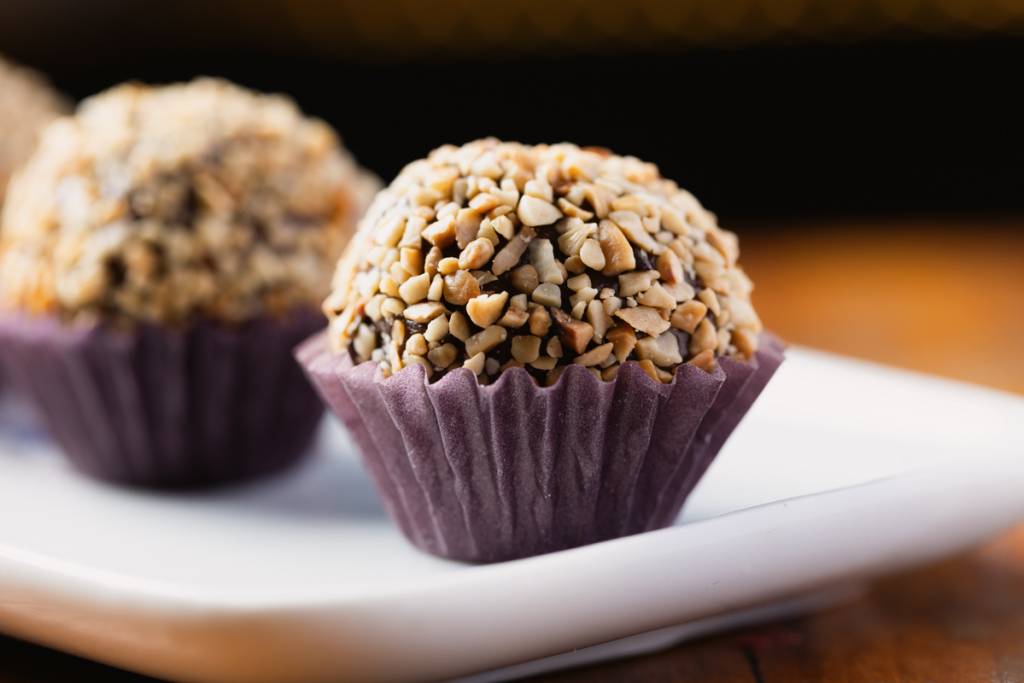Brigadeiro do Zé vende ótimos docinhos em Perdizes