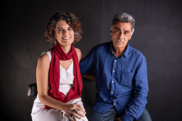 Guinga e Anna Paes fazem show do disco ‘Julieta No Convés’ em São Paulo