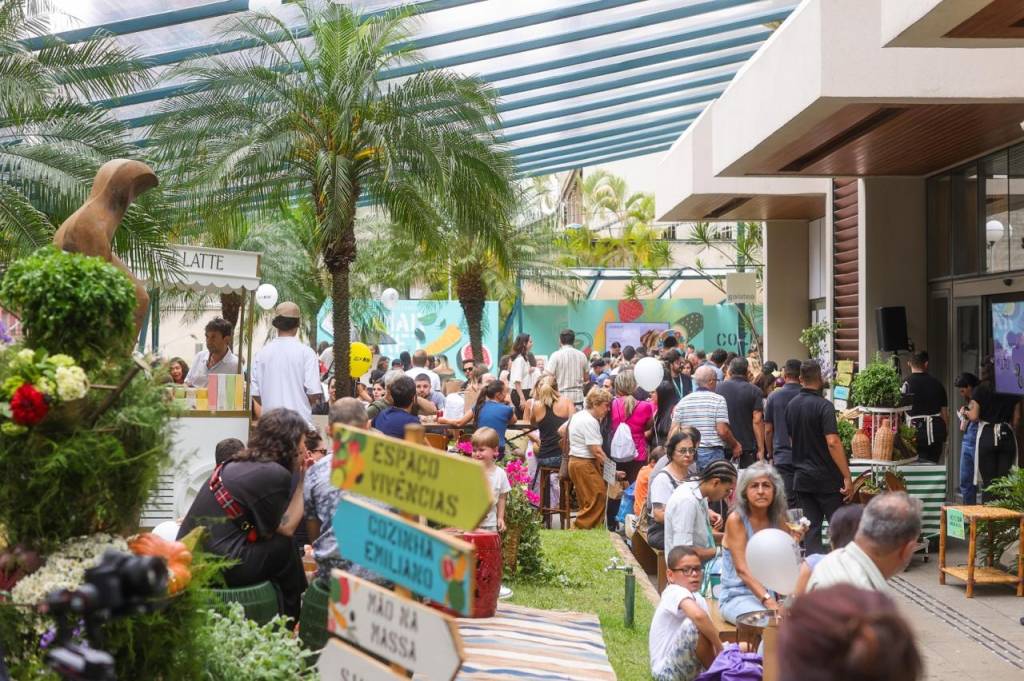 Emiliano Market Day chega à 12ª edição neste domingo (8)