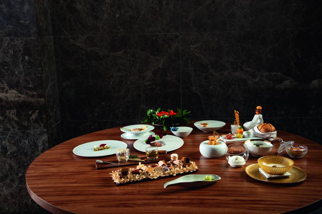 COMER & BEBER 2024: Evvai vai ao topo do pódio pela segunda vez