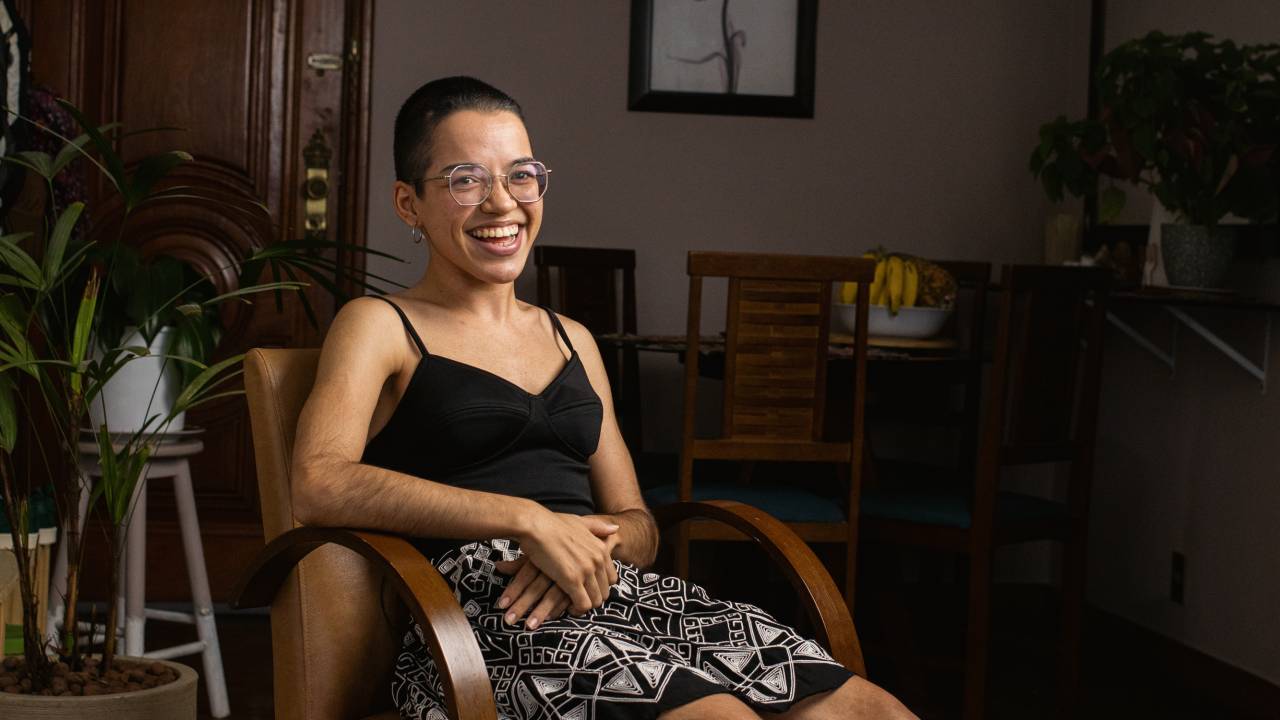 Relatos sobre sexualidade em 'Assexybilidade': entrevista com Amanda Soares