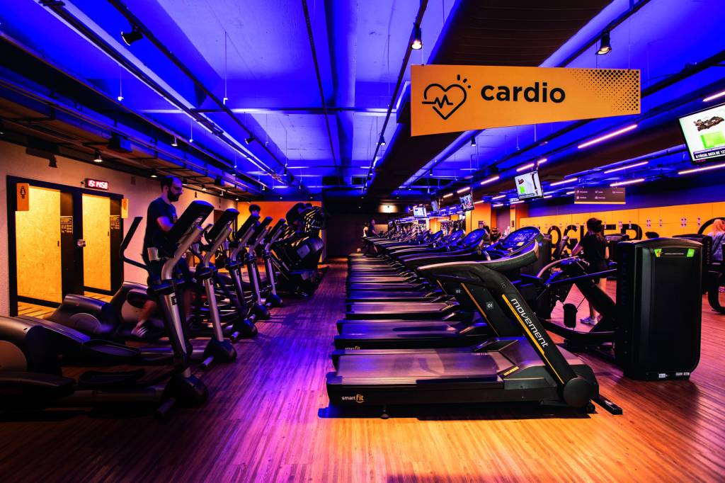 Com 1500 unidades na América Latina, Smart Fit aposta em recorde de expansão