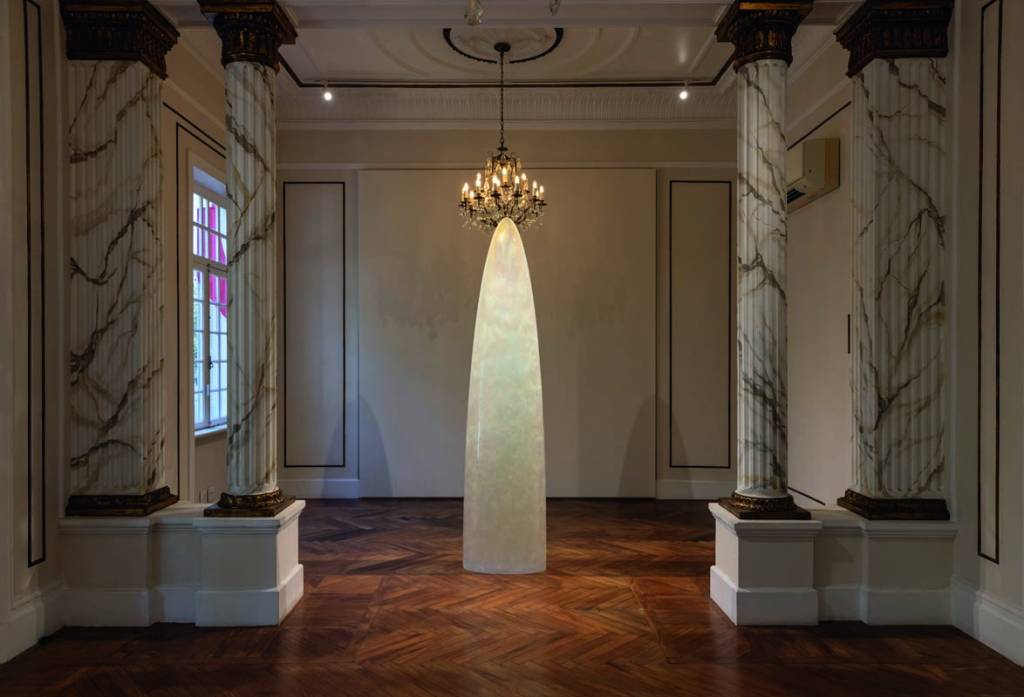 Porto-riquenha Gisela Colón exibe duas exposições em São Paulo