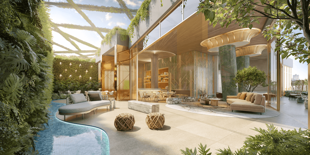 Cyrela é eleita a construtora mais amada de São Paulo