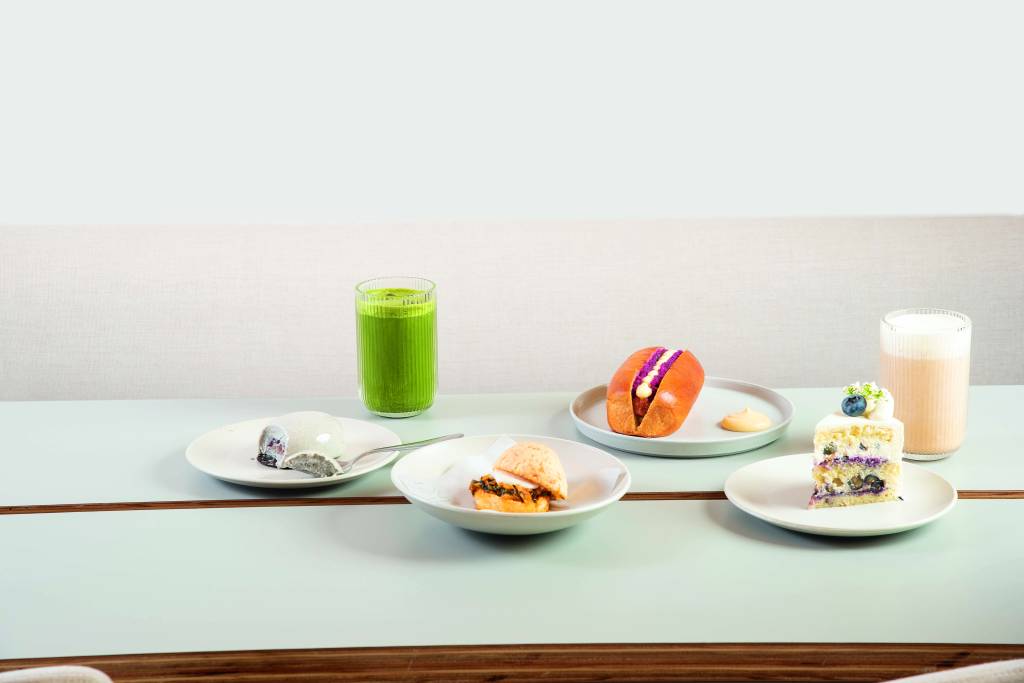 COMER & BEBER 2024: Prêmio novidade do ano é da Komah Bakery