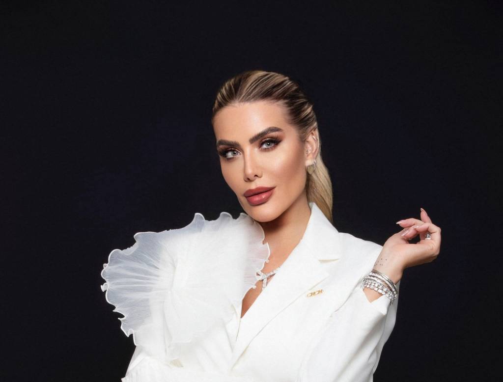 Especialista em harmonização facial inaugura centro estético em São Paulo