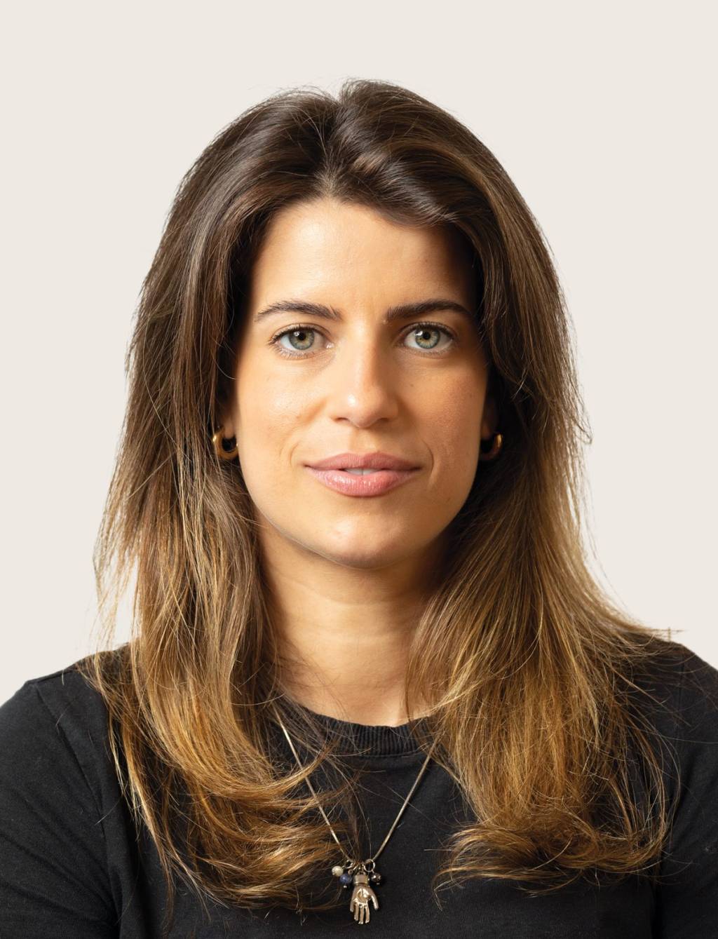 Maria Bopp muito além da Blogueirinha