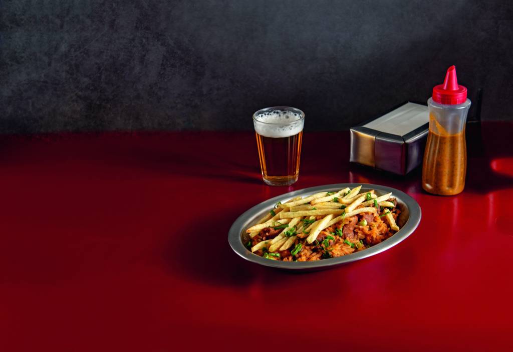 Comer & Beber 2024 – Moela moela-boteco