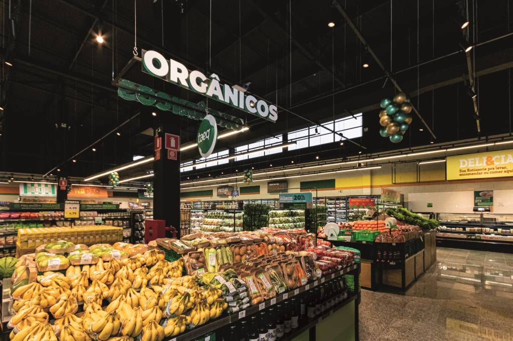Pão de Açúcar investe na experiência do cliente