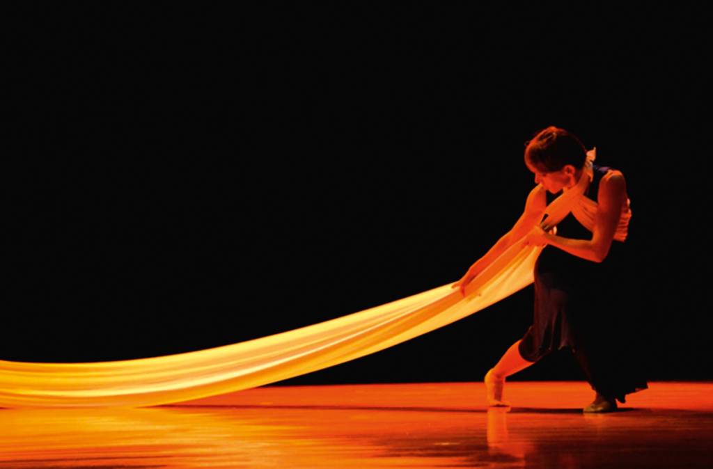 Companhia Sensorium faz apresentação única no Auditório do Masp