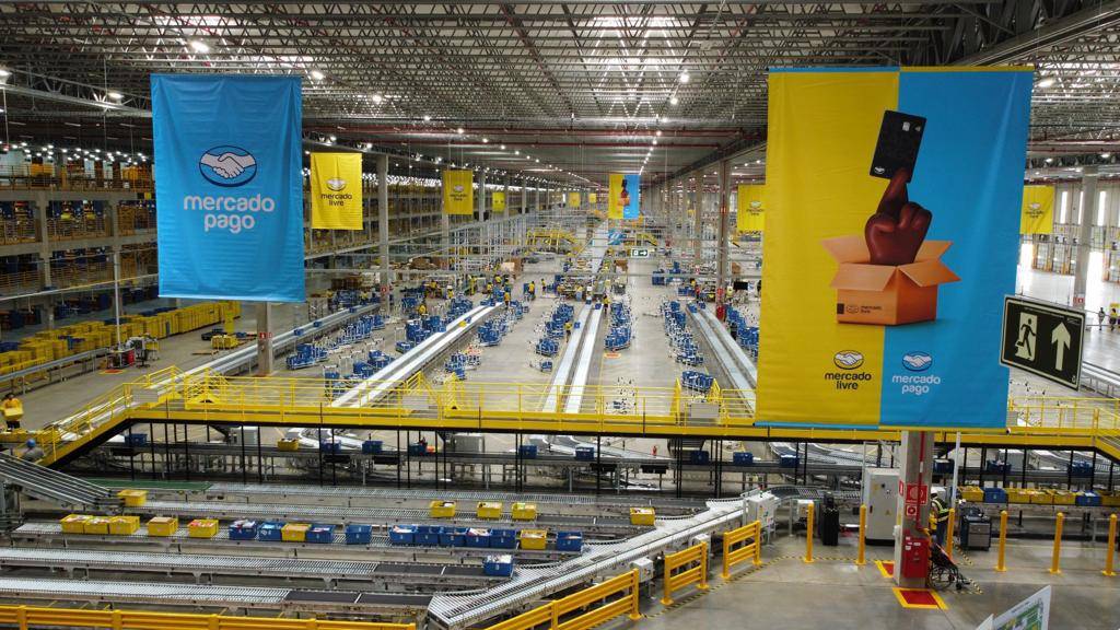 Mercado Livre busca avançar em segmentos estratégicos e apoiar PMEs