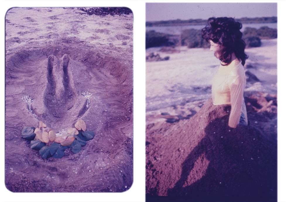 Instalação de Anna Bella Geiger é remontada após 50 anos no MAC