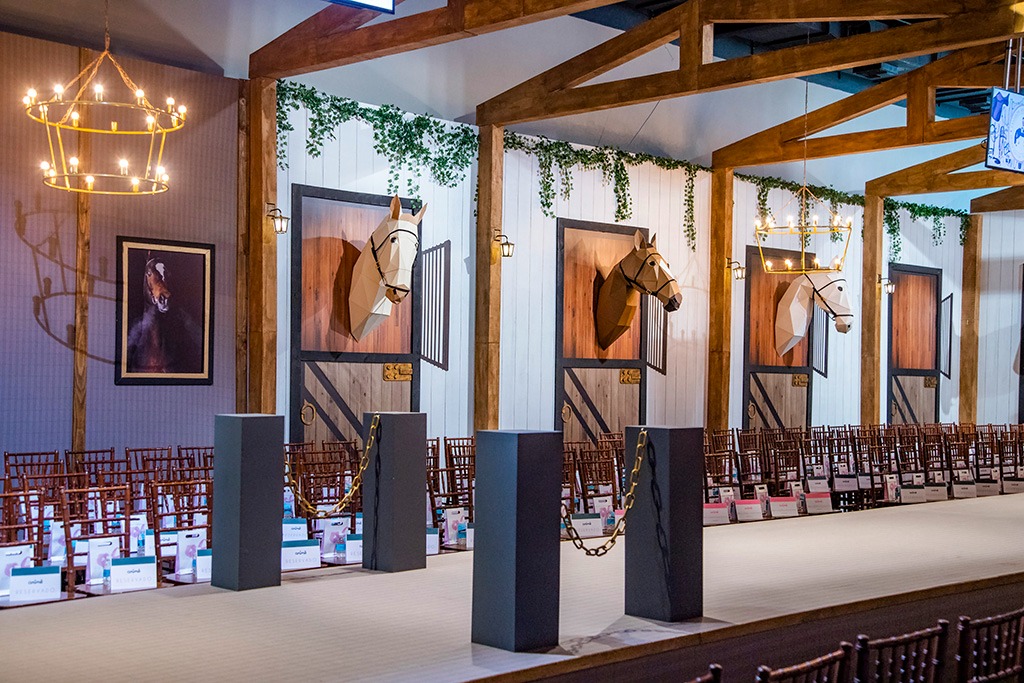 Fashion Weekend Kids completa 20 anos com desfiles em São Paulo