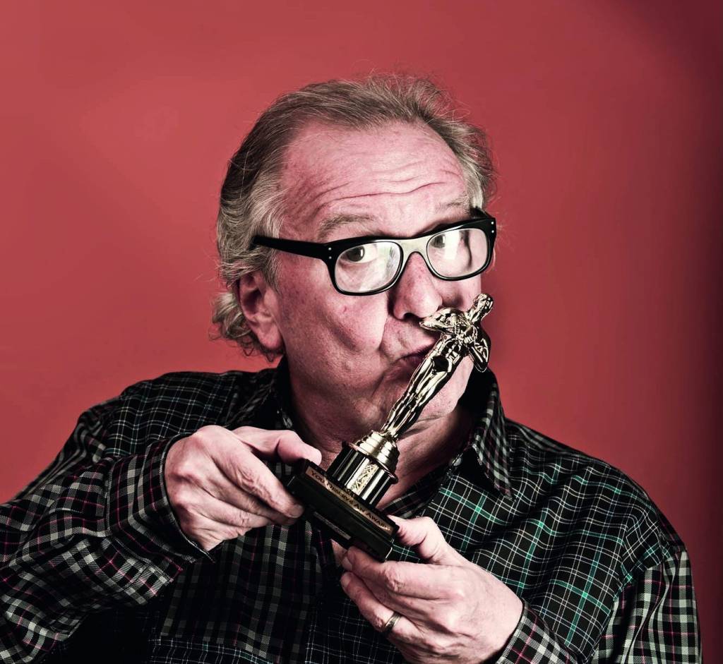 Olivetto deixou legado para a publicidade