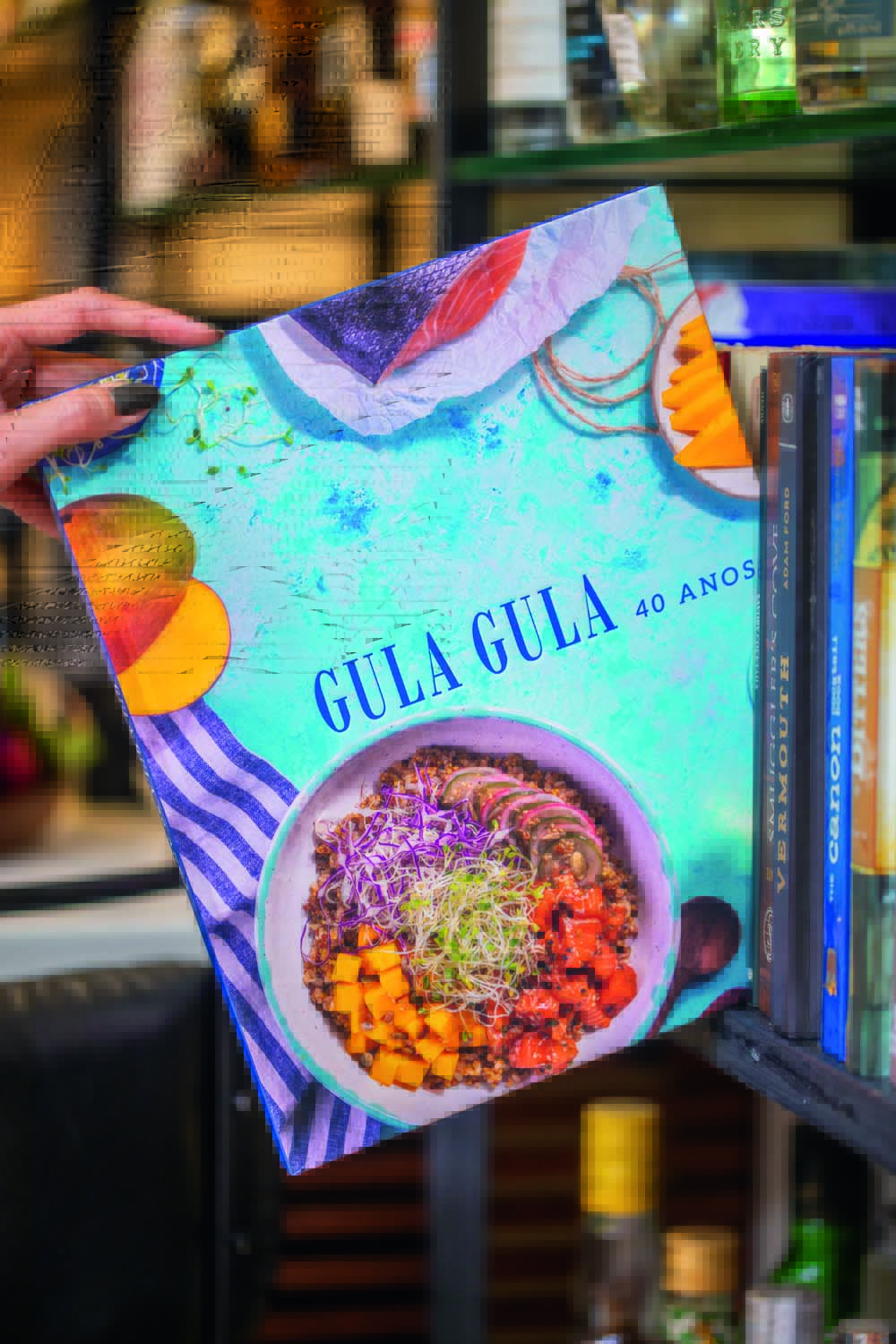 Gula Gula gula-gula-livro