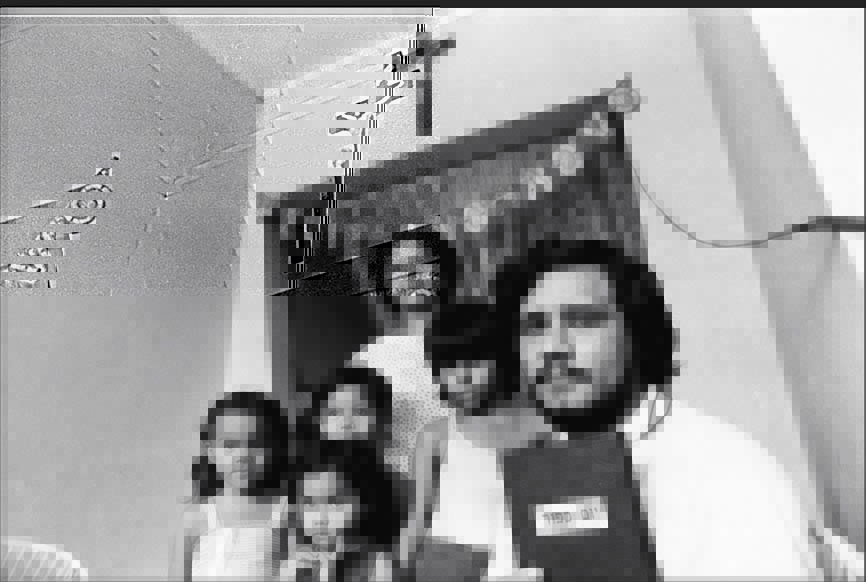 Exposição conta a história da imigração judaica para a Amazônia