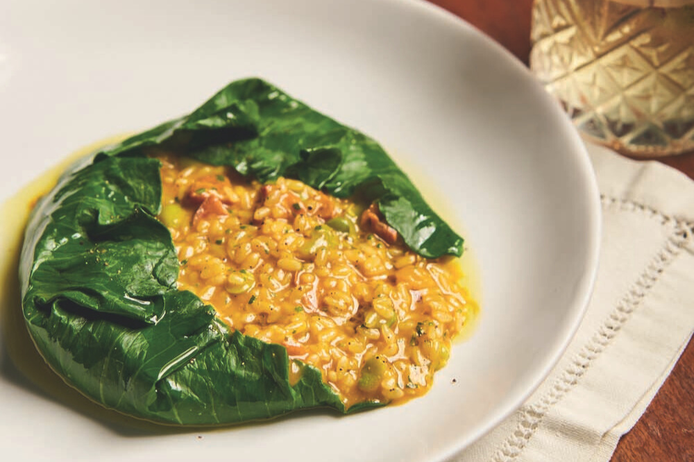 Cuia, da chef Bel Coelho, já tem data de inauguração em Pinheiros