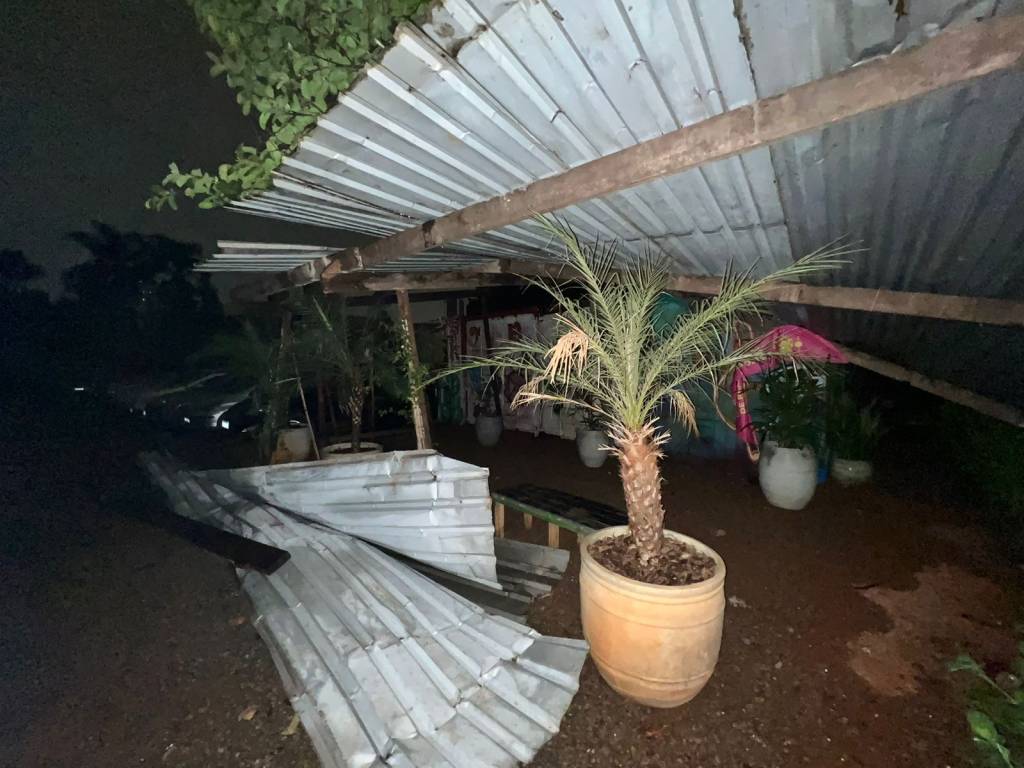 Projeto educacional em Paraisópolis sofre danos elétricos após chuvas