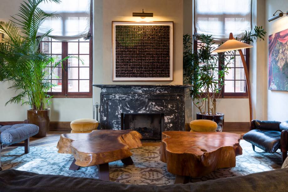 Quadro de Antonio Tarsis Quadro de Antonio Tarsis