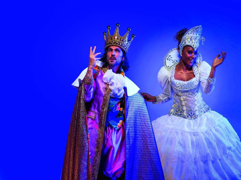 ‘Sonho Encantado de Cordel’ une contos de fada com cultura nordestina