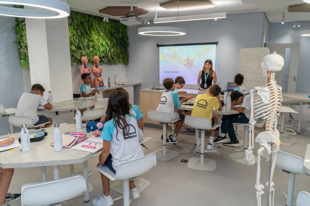 Escola Eleva