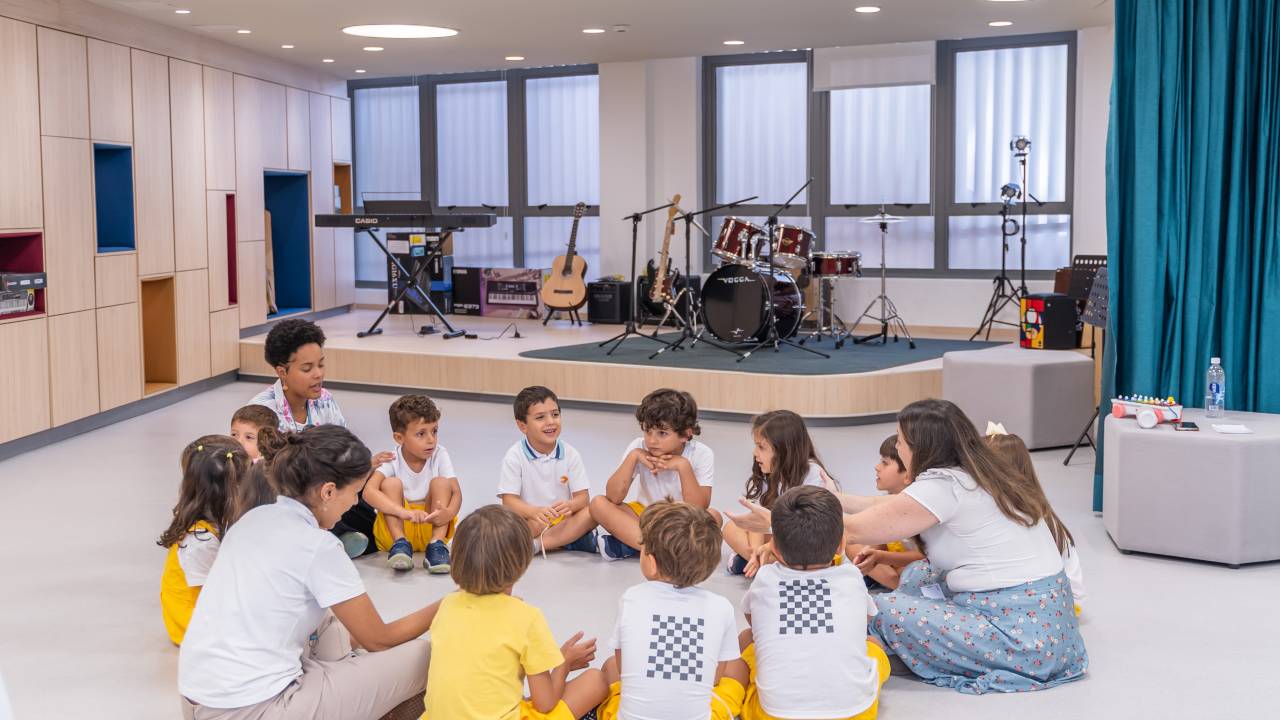 Escola Eleva