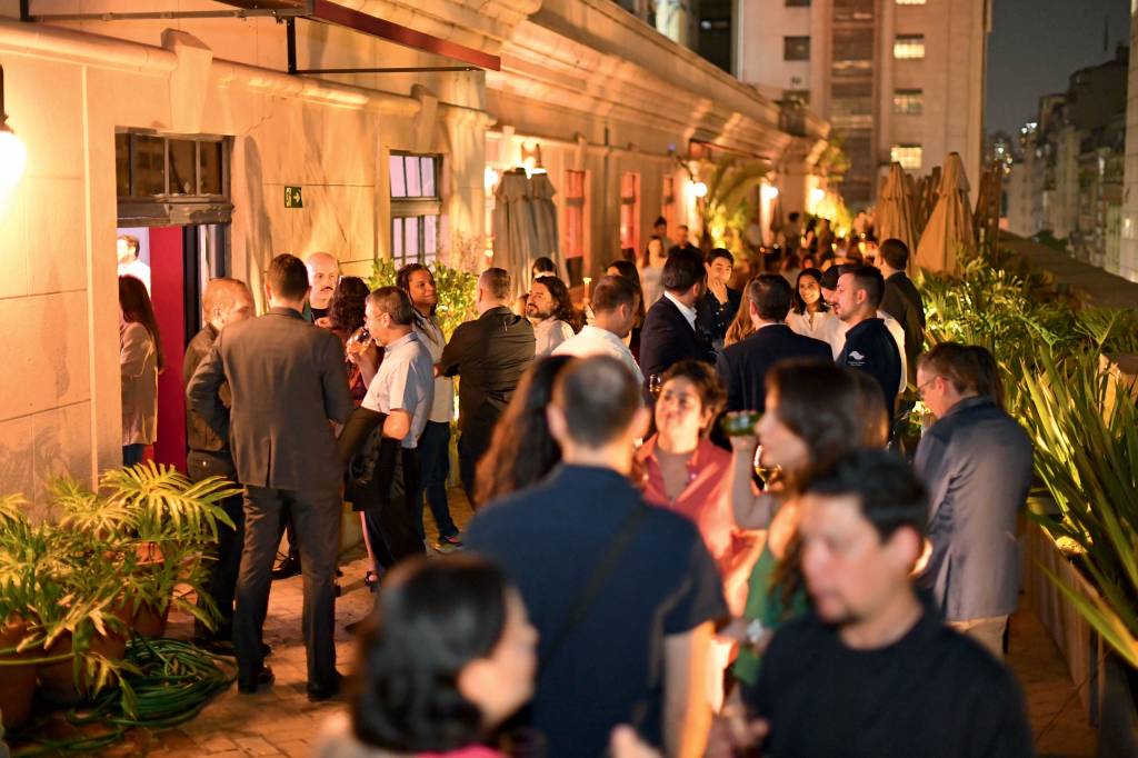 Mais Amados 2024: cerimônia no rooftop do Shopping Light revelou os premiados