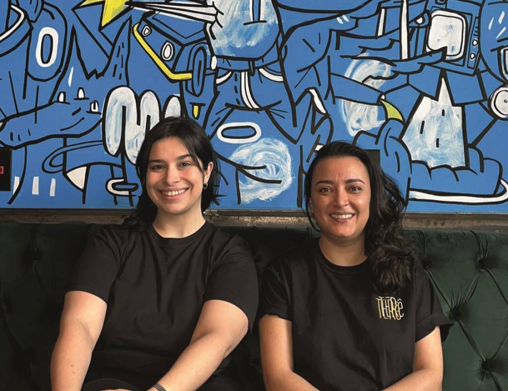 Quatro bares do centro se unem em noite de intercâmbio