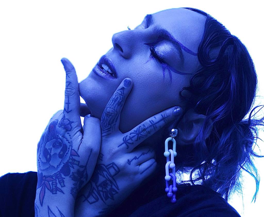 Juvi Chagas lança álbum solo gravado em casa