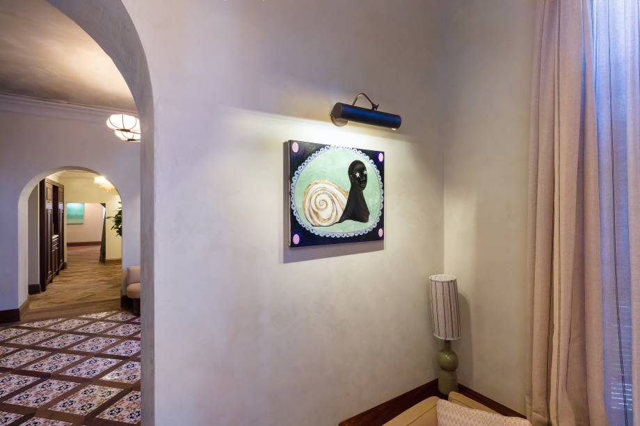 Obra de Larissa de Souza Obra de Larissa de Souza