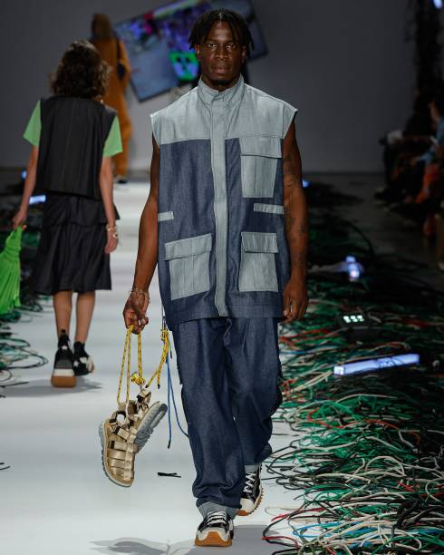 Conjunto masculino da marca Led Conjunto masculino da marca Led