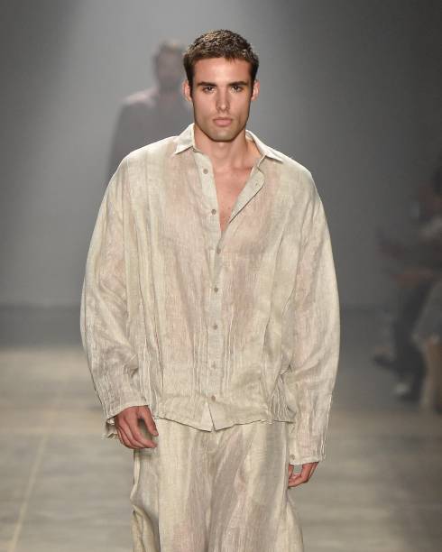 Look masculino da Lino Villaventura