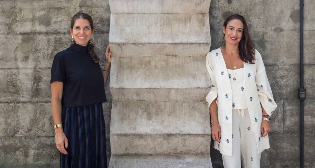 It Brands completa dez anos com bazar de 110 marcas