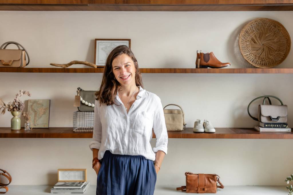 Cabana Crafts lança coleção comemorativa de dez anos