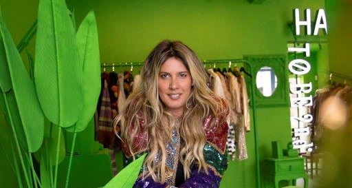 Brechó Happy to Be Second abre primeira loja física em São Paulo