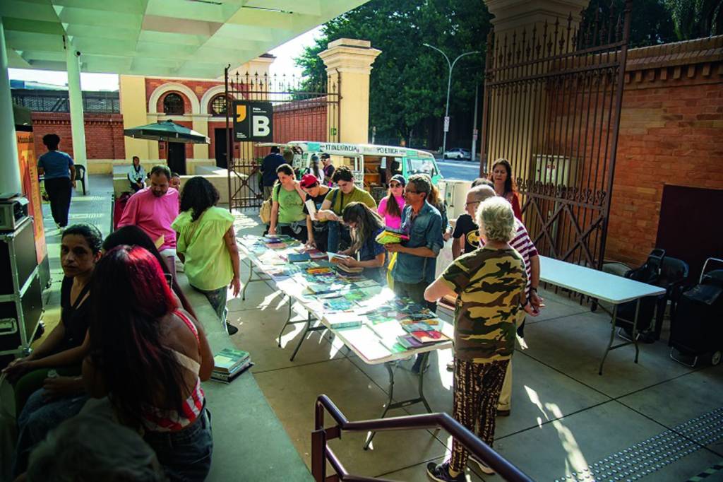 Museu da Língua Portuguesa terá atividades gratuitas no Dia das Crianças