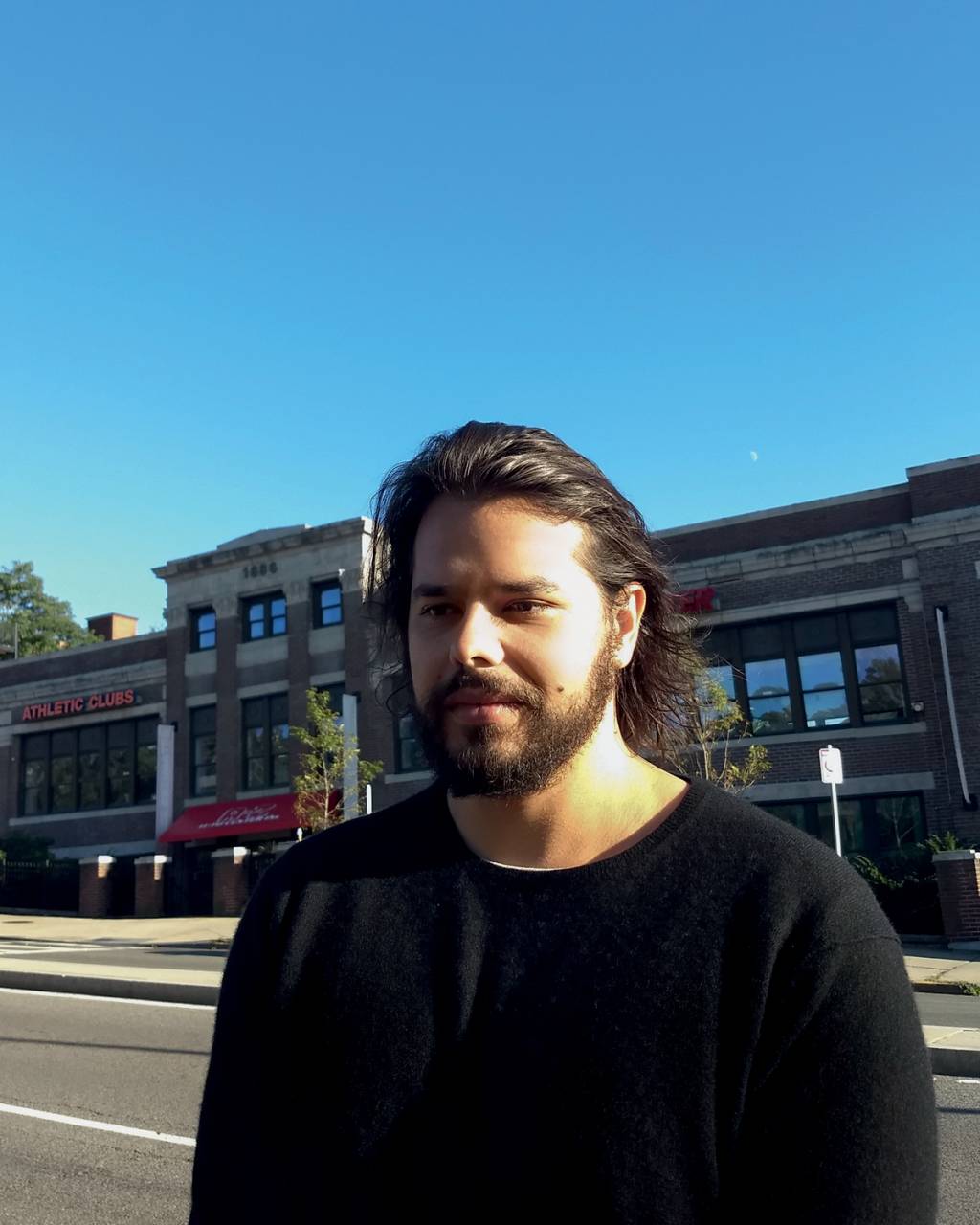 Mural SP: Omar Salomão