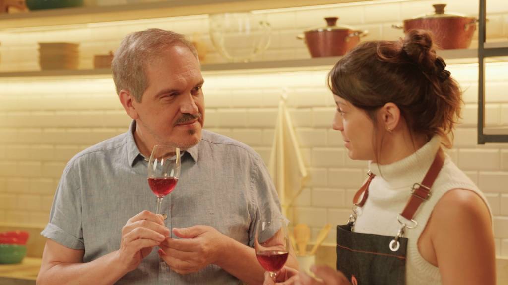 Cozinha do Lorençato convida Elisa Fernandes