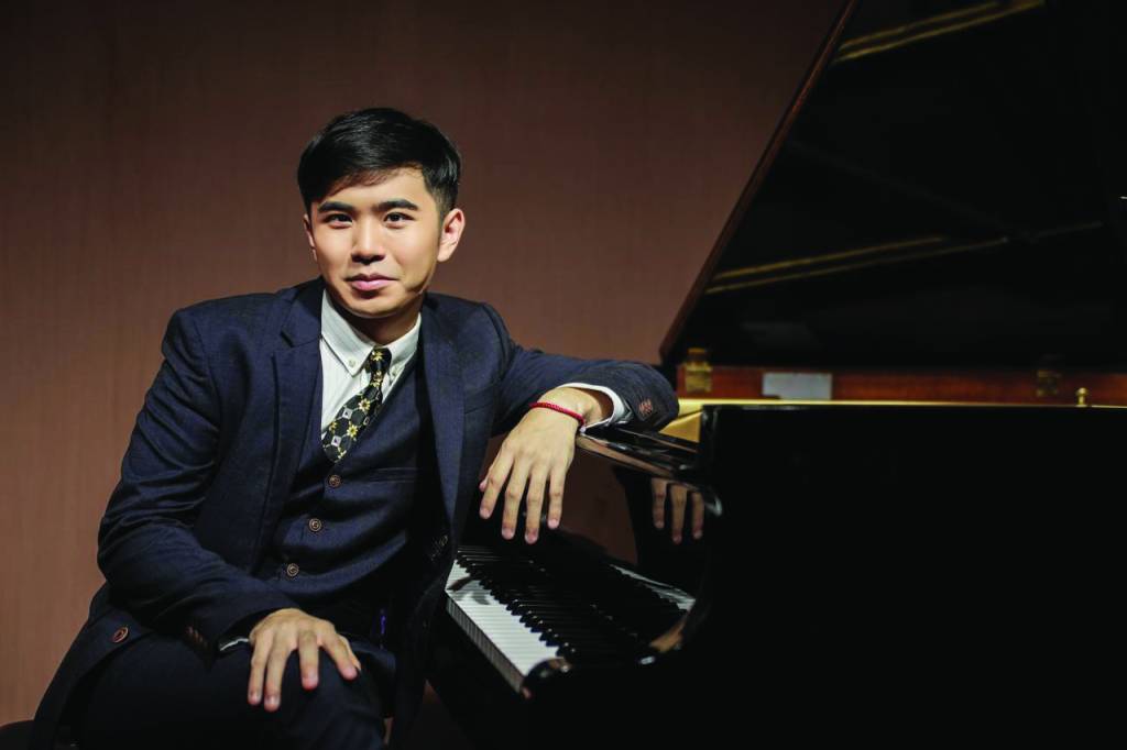 Festival Chopin traz cinco jovens pianistas estrangeiros a São Paulo